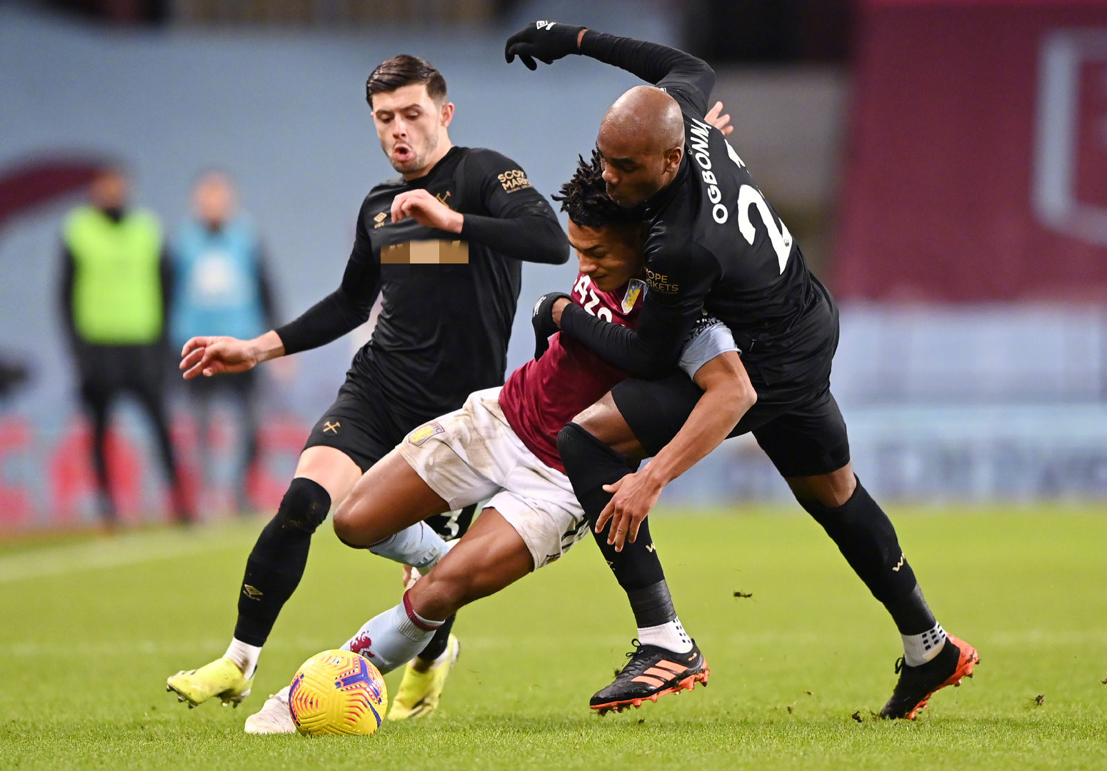 BA的球员 BA的球员