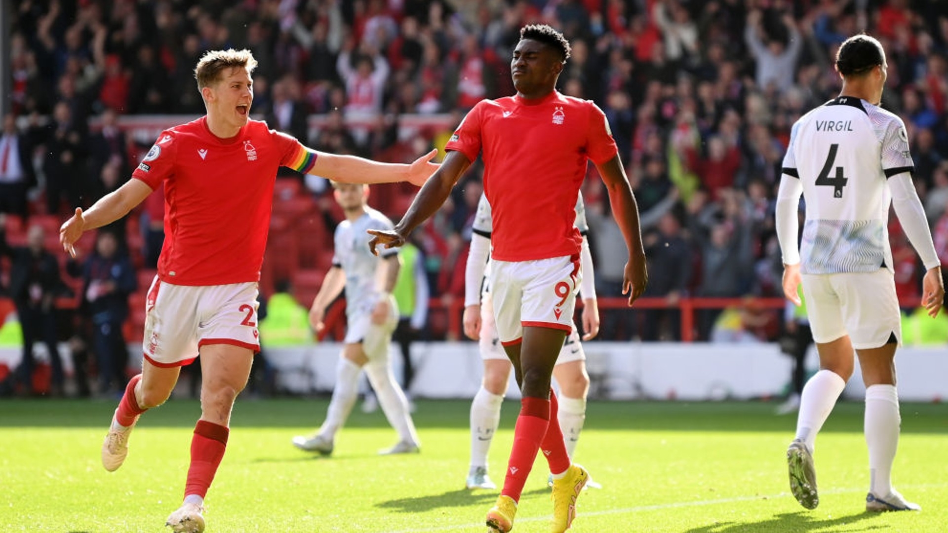 年的一场世 年的一场世